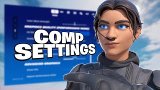 How to get NO DELAY in Fortnite 🔹 competitive [upl. by Alyhc]