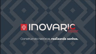 Inovar IC apresenta Nossa história [upl. by Llehcam]