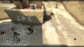 USPS frag clip my first try edit ALMO [upl. by Maccarone]