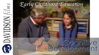 Growing Minds Cognitive Development in Early Childhood a preview Davidson Films Inc [upl. by Oralia558]