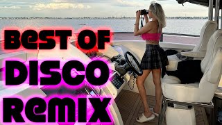 BEST OF DISCO REMIX DJ ANN CC NO COPYRIGHT MUSIC REMIX TIKTOK [upl. by Pelagi]