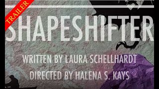 SHAPESHIFTER Trailer [upl. by Nillad]