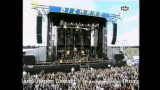 Fear Factory  Live In Germany 2001 [upl. by Egap]