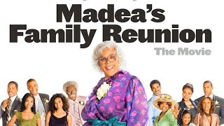 clips from madea family reunion [upl. by Diva]