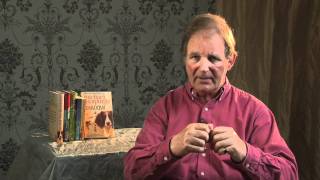 Michael Morpurgo  The Story of War Horse [upl. by Fifine209]