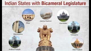 Tricks to remember the bicameral Legislature in INDIA BENGALI [upl. by Onoitna90]