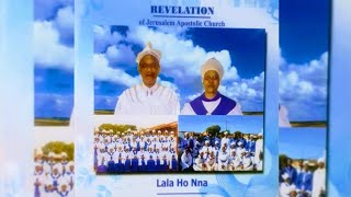 Revelation Church03 Haufi Le Morena Official Audio [upl. by Ivett768]