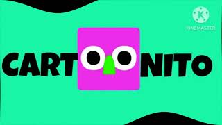 cartoonito logo remake Effects Round 1 Vs Everyone 11003 [upl. by Hanni]