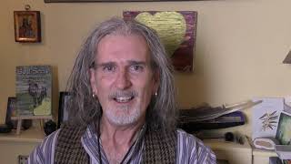 What Shamanism Means To Me by John Cantwell of Sli An Chroi in Ireland [upl. by Divd103]