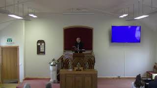 Carloway Church of Scotland morning service 3rd November 2024 [upl. by Conlan]