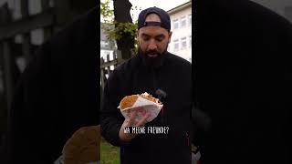 Döner in Alt Tempelhof [upl. by Nivloc]