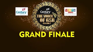 GRAND FINALE  The Voice Of GSB Season2 [upl. by Elletsyrk]