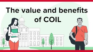 The value and benefits of COIL [upl. by Acquah875]