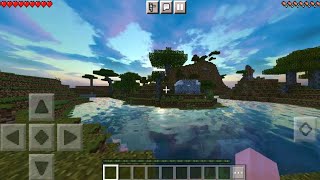 Teste Fps HSPE Shaders  MCPE 118 e 117  2GB RAM [upl. by Heddi]