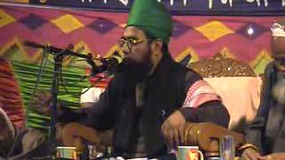 Bangla waz 2012 jubayer ahmed ansari part 3 [upl. by Nrev]