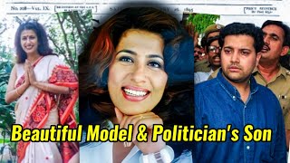 CASE OF JESSICA LAL WHO WAS TARGETED BY A RICH POLITICIANS SON MANU SHARMA [upl. by Stringer336]