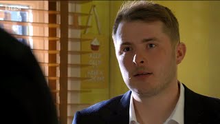 Callum confesses to Ben  Ballum  Eastenders  3rd May 2021 part 3 [upl. by Labors]