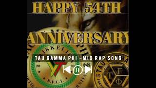 TAU GAMMA PHI TRISKELION  NON STOP MUSIC [upl. by Cirri]