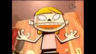 Cartoon Network Tunes Incredible Shrinking Day EdEdd N Eddy [upl. by Kelsy]