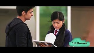 School Ka Pyar  New Cute School Love Story  Most Romantic Emotional Heart Touching Love Story 2020 [upl. by Nnaecarg762]