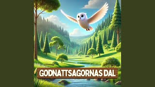 Godnattsagornas dal del 4 [upl. by Nanreh]