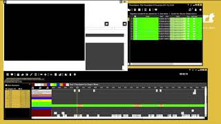 Nacsport tutorial  Insert and save drawings on your video [upl. by Ellemac]