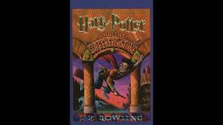 Harry Potter and the Sorcerer’s Stone AudioBook COMPLETE [upl. by Simaj]