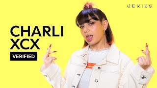 Charli XCX quot1999quot Official Lyrics amp Meaning  Verified [upl. by Ahsaf621]