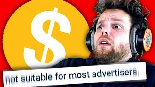 DEMONETIZED  Is YouTube Attacking My Channel [upl. by Pavyer]