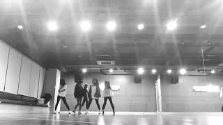 WJSN  Mirotic Dance practice [upl. by Miah]