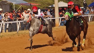 Carreras de Caballos en Rayon 08 Octubre 2023 [upl. by Yenolem960]