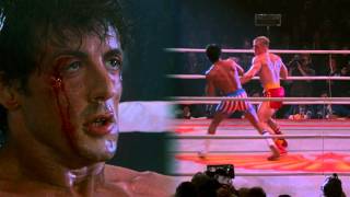 Rocky IV  Rocky vs Drago War FULL HD [upl. by Miru]