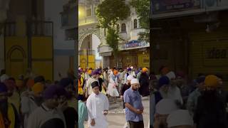 ghagar di sewa waheguruji hazursahib waheguruji [upl. by Attenborough921]