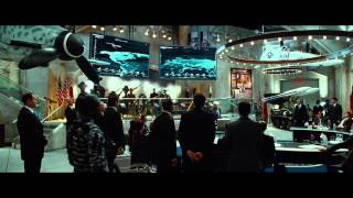 GI Joe Retaliation  Trailer [upl. by Suzzy]