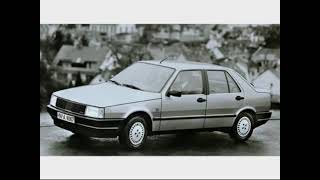 Fiat croma  The Best In The Word [upl. by Weyermann]