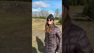 VLOG328  Christmas Tree Farm [upl. by Hightower167]