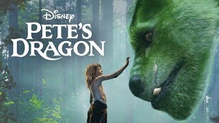 Main Title  Petes Dragon From quotPetes DragonquotScore [upl. by Alleda141]