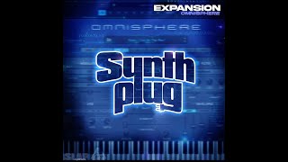 Synth Plug Omnisphere Bank 50 Presets West Coast NorCal Mobb Music [upl. by Aihtniroc71]