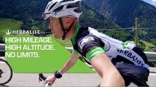 John Heiss  Creator of Herbalife24  tests the limits  Herbalife MakeItHappen [upl. by Oivlis]