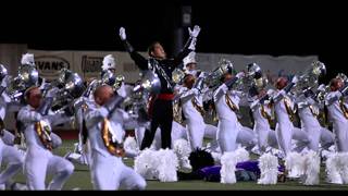 Amazing Grace Played By Phantom Regiment [upl. by Colwin]