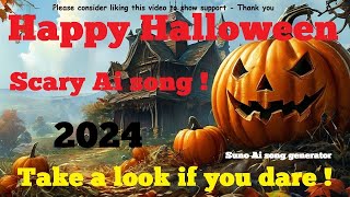 Happy Halloween  hope its not too early  2024  Sunocom  not monetized [upl. by Milewski]