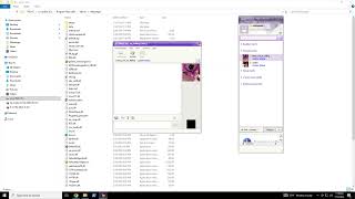 Yahoo Messenger Server  Friend IconsAvatars [upl. by Erait922]