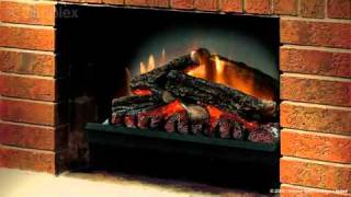 Dimplex Electric Fireplace Products [upl. by Dadinirt36]