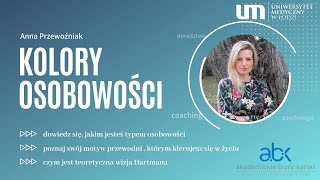 NAGRYWKA  Kolory Osobowości [upl. by Koa]