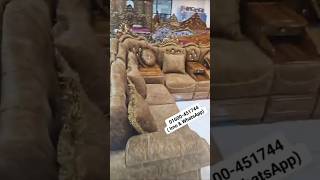 প্রিমিয়াম কর্নার সোফার দাম 🔥 Corner Sofa Set price in Bangladesh 2024 shorts shortsvideo sofaset [upl. by Dragoon853]