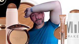 THE BEST BRONZERS 2023 [upl. by Kendyl]