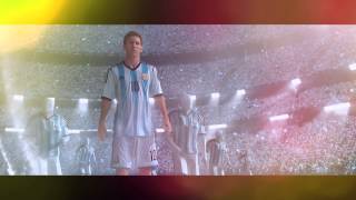 El mejor comercial de Adidas [upl. by Annhej]