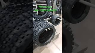 Fábrica de neumáticos para‖moto tyre ‖motorcycle tires [upl. by Alyled750]