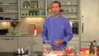 Rob Endelman as The Cooking Doctor  Easy Fish Recipes [upl. by Swihart170]