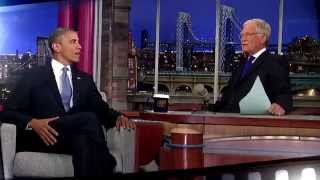 David Letterman A Life on Television Promo [upl. by Doownel570]